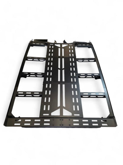 2024+ CAN-AM MAVERICK R MAX ROOF RACK (WORKS WITH CAN-AM HOOD SCOOP)