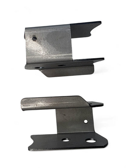 2024+ CAN-AM MAVERICK R TRAILING ARM PIVOT GUSSET