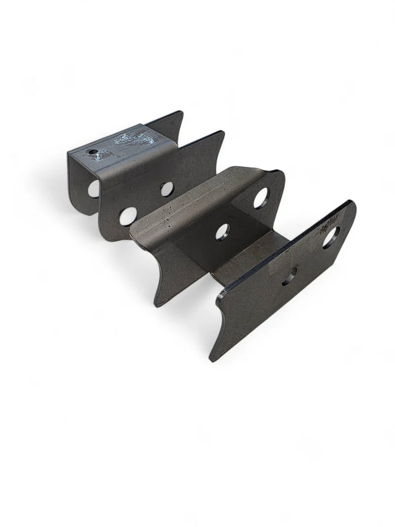 2024+ CAN-AM MAVERICK R TRAILING ARM PIVOT GUSSET