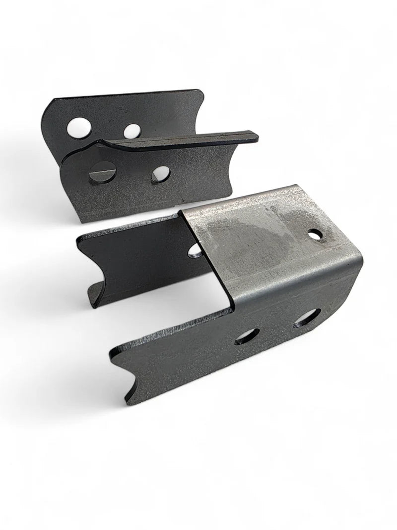 2024+ CAN-AM MAVERICK R TRAILING ARM PIVOT GUSSET