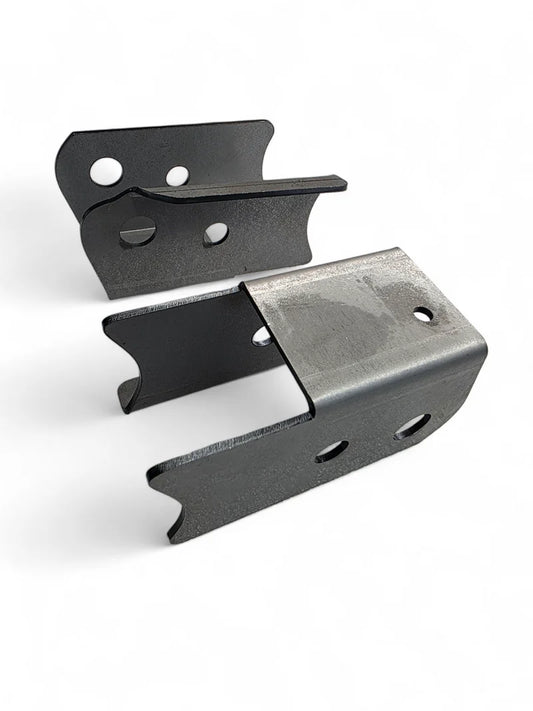 2024+ CAN-AM MAVERICK R TRAILING ARM PIVOT GUSSET