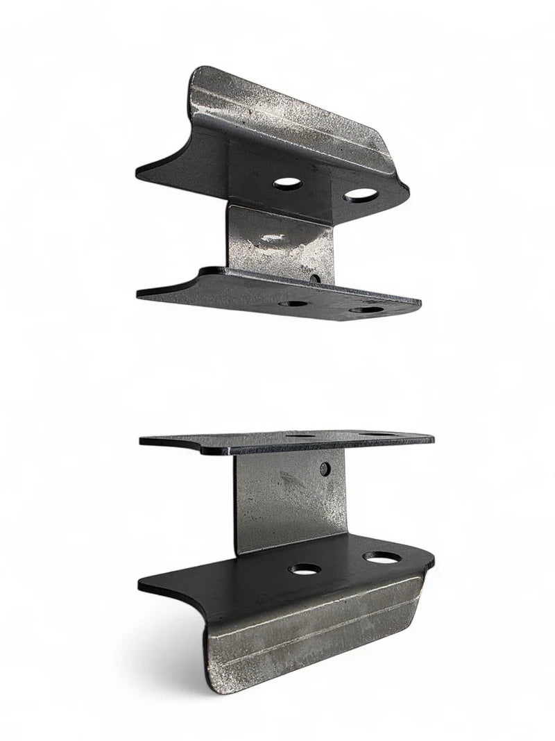 2024+ CAN-AM MAVERICK R TRAILING ARM PIVOT GUSSET