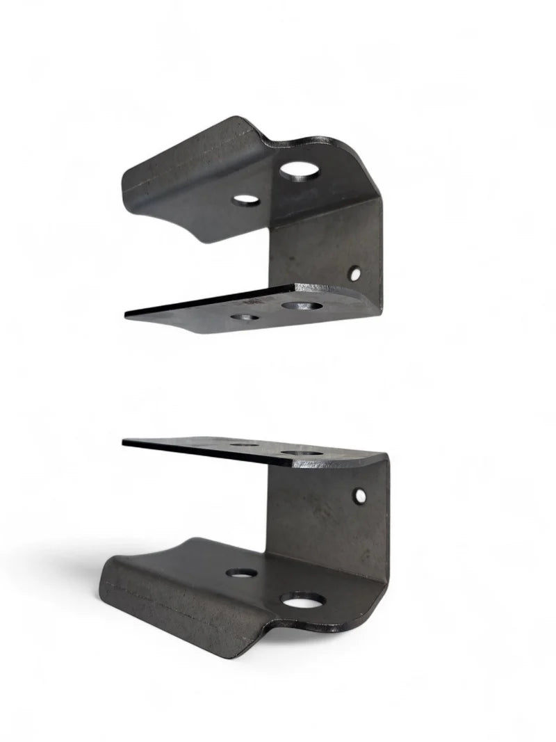 2024+ CAN-AM MAVERICK R TRAILING ARM PIVOT GUSSET