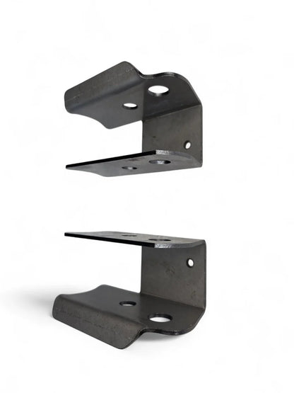 2024+ CAN-AM MAVERICK R TRAILING ARM PIVOT GUSSET