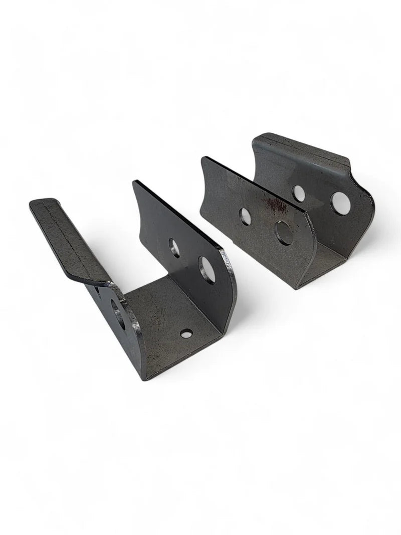 2024+ CAN-AM MAVERICK R TRAILING ARM PIVOT GUSSET