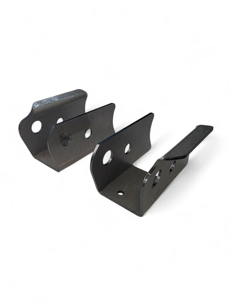 2024+ CAN-AM MAVERICK R TRAILING ARM PIVOT GUSSET