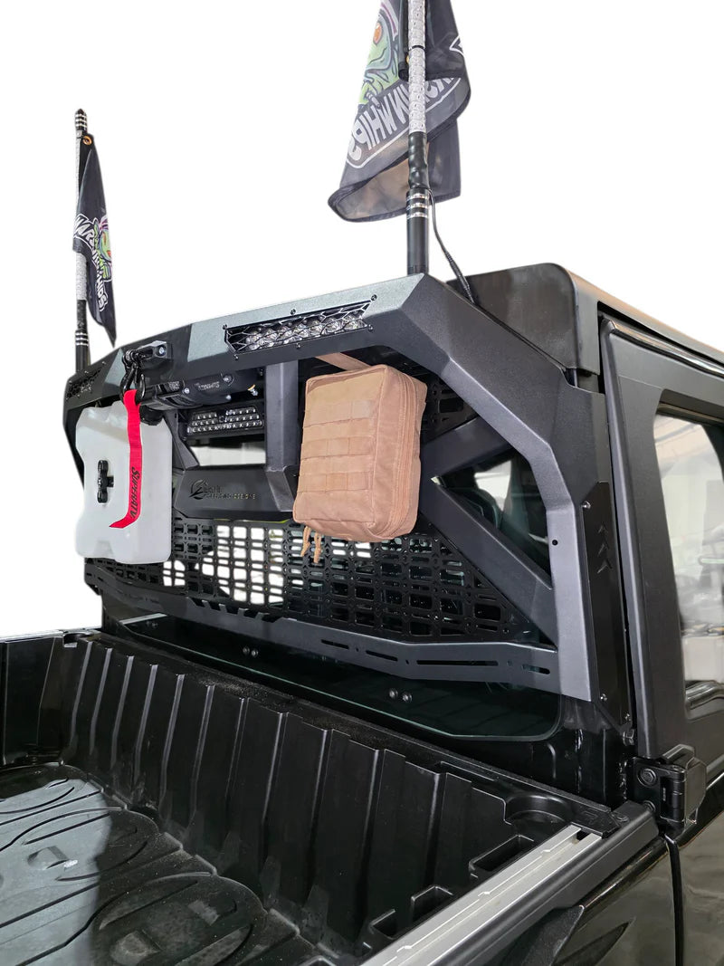 2024+ POLARIS RANGER 1500 HEADACHE RACK