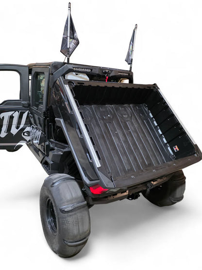 2024+ POLARIS RANGER 1500 HEADACHE RACK