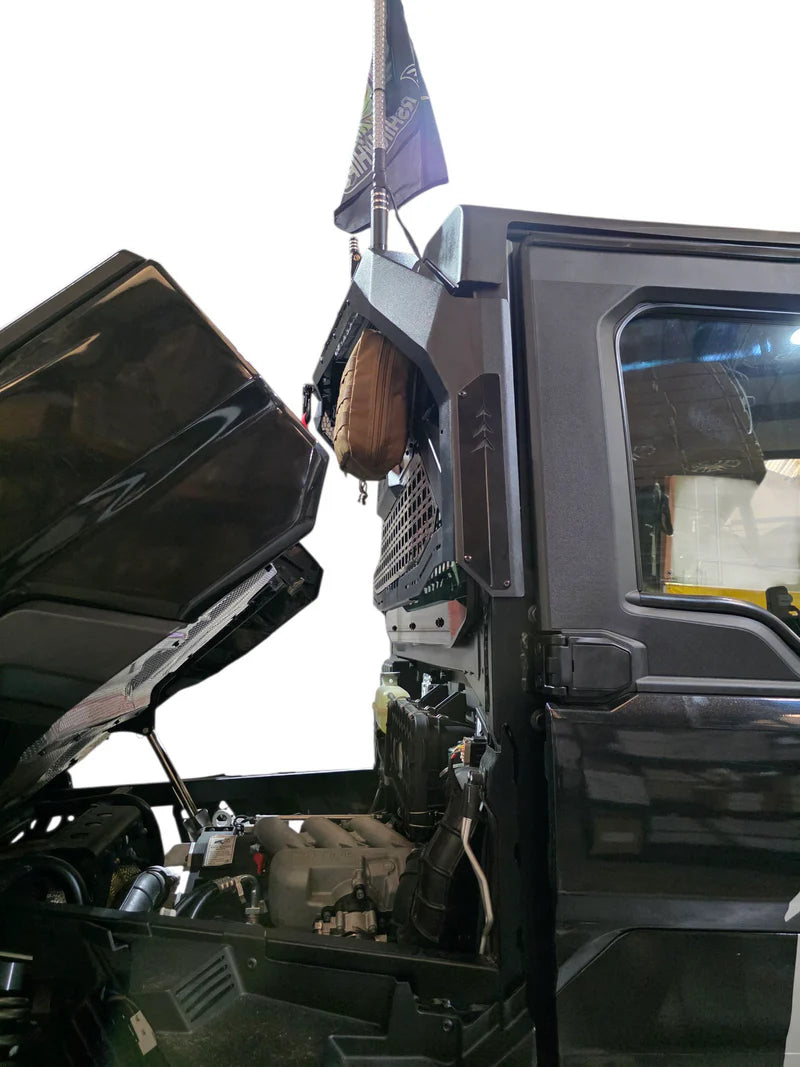 2024+ POLARIS RANGER 1500 HEADACHE RACK