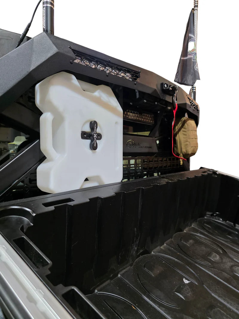 2024+ POLARIS RANGER 1500 HEADACHE RACK