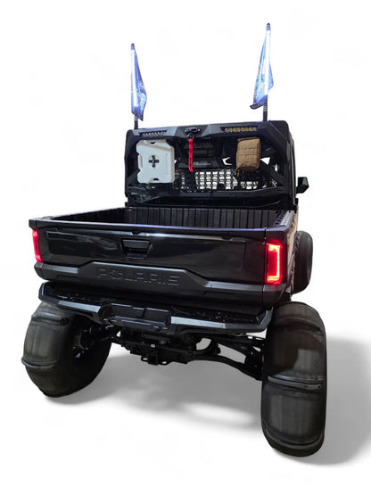 2024+ POLARIS RANGER 1500 HEADACHE RACK