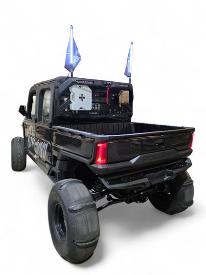 2024+ POLARIS RANGER 1500 HEADACHE RACK