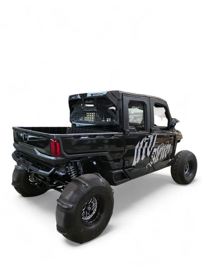 2024+ POLARIS RANGER 1500 HEADACHE RACK