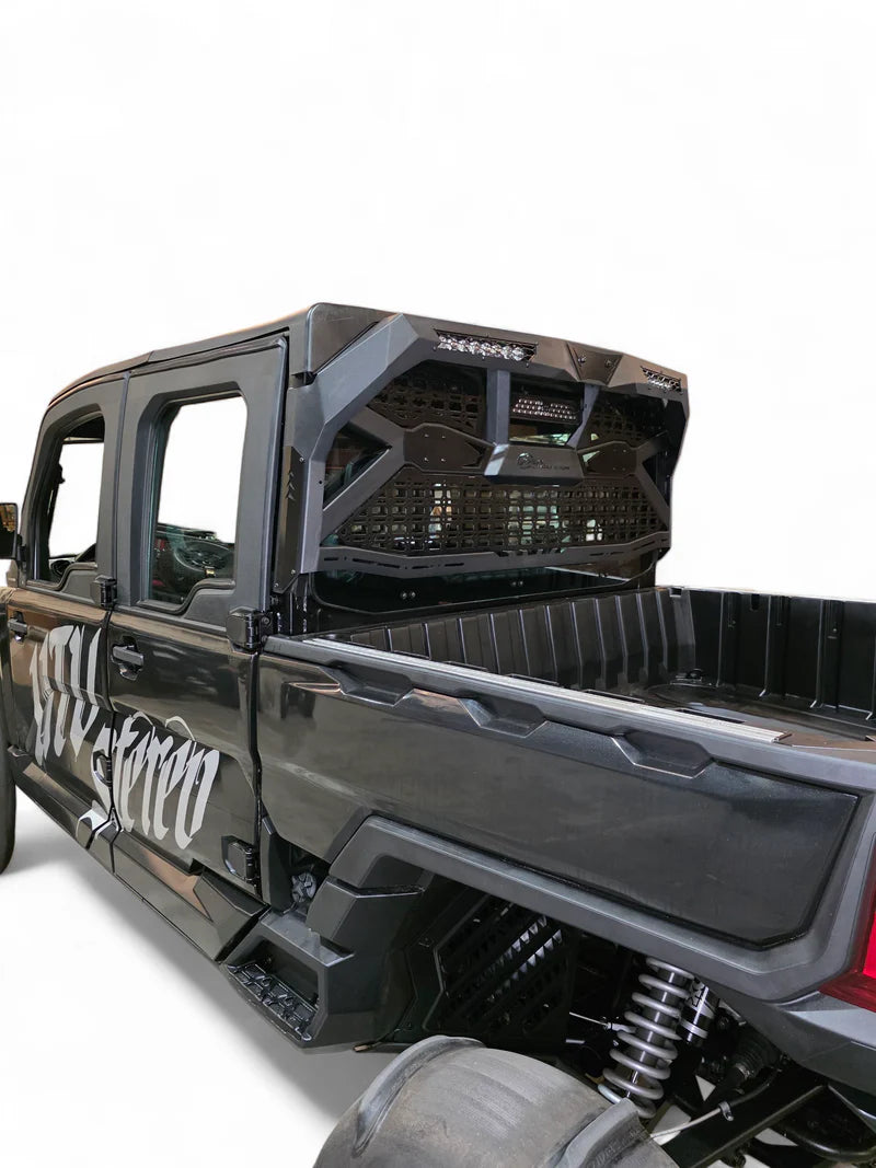 2024+ POLARIS RANGER 1500 HEADACHE RACK