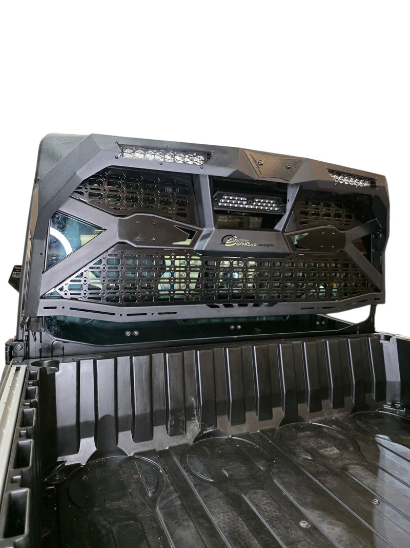2024+ POLARIS RANGER 1500 HEADACHE RACK