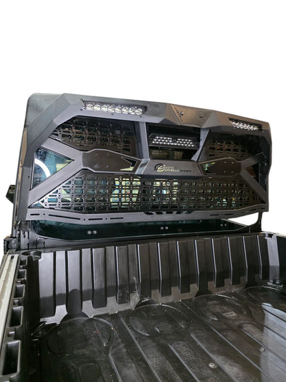 2024+ POLARIS RANGER 1500 HEADACHE RACK