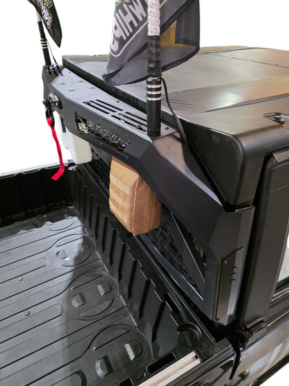 2024+ POLARIS RANGER 1500 HEADACHE RACK
