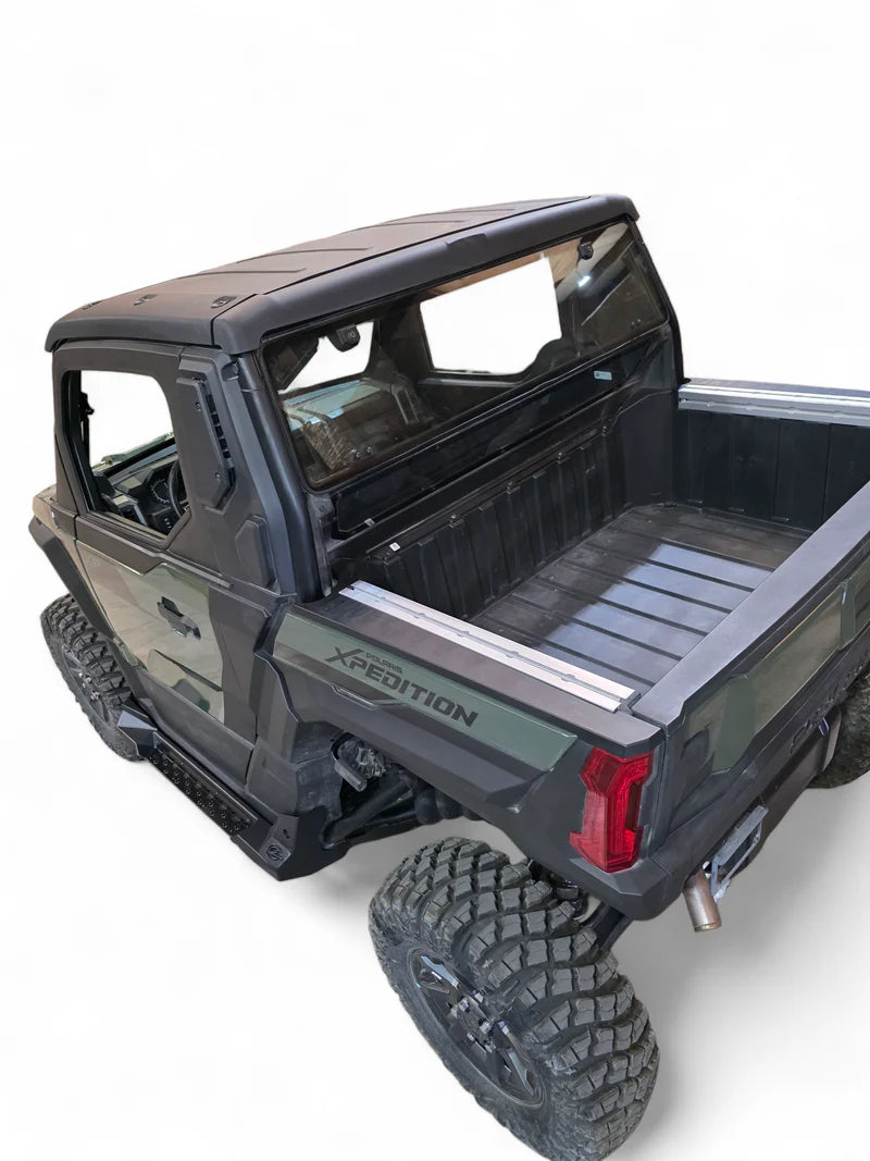 2024+ POLARIS XPEDITION ROCK STEPS (2 SEAT)