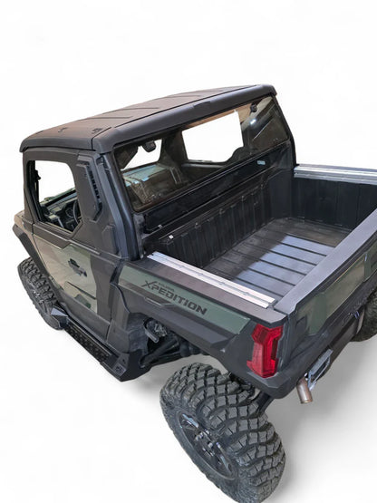 2024+ POLARIS XPEDITION ROCK STEPS (2 SEAT)
