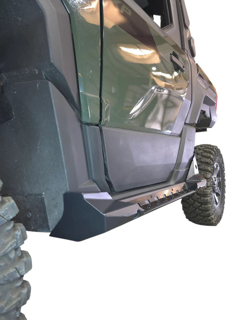 2024+ POLARIS XPEDITION ROCK STEPS (2 SEAT)