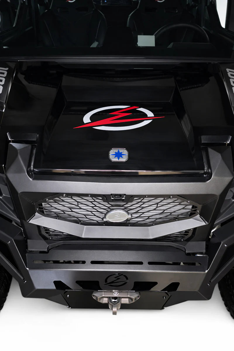 2024+ POLARIS XPEDITION VOLT GRILL