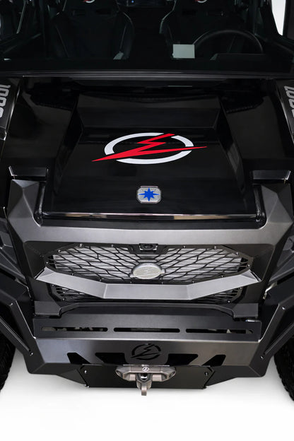 2024+ POLARIS XPEDITION VOLT GRILL