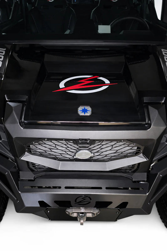2024+ POLARIS XPEDITION VOLT GRILL