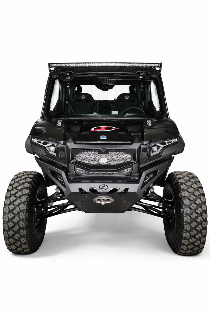 2024+ POLARIS XPEDITION VOLT GRILL