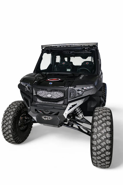 2024+ POLARIS XPEDITION VOLT GRILL