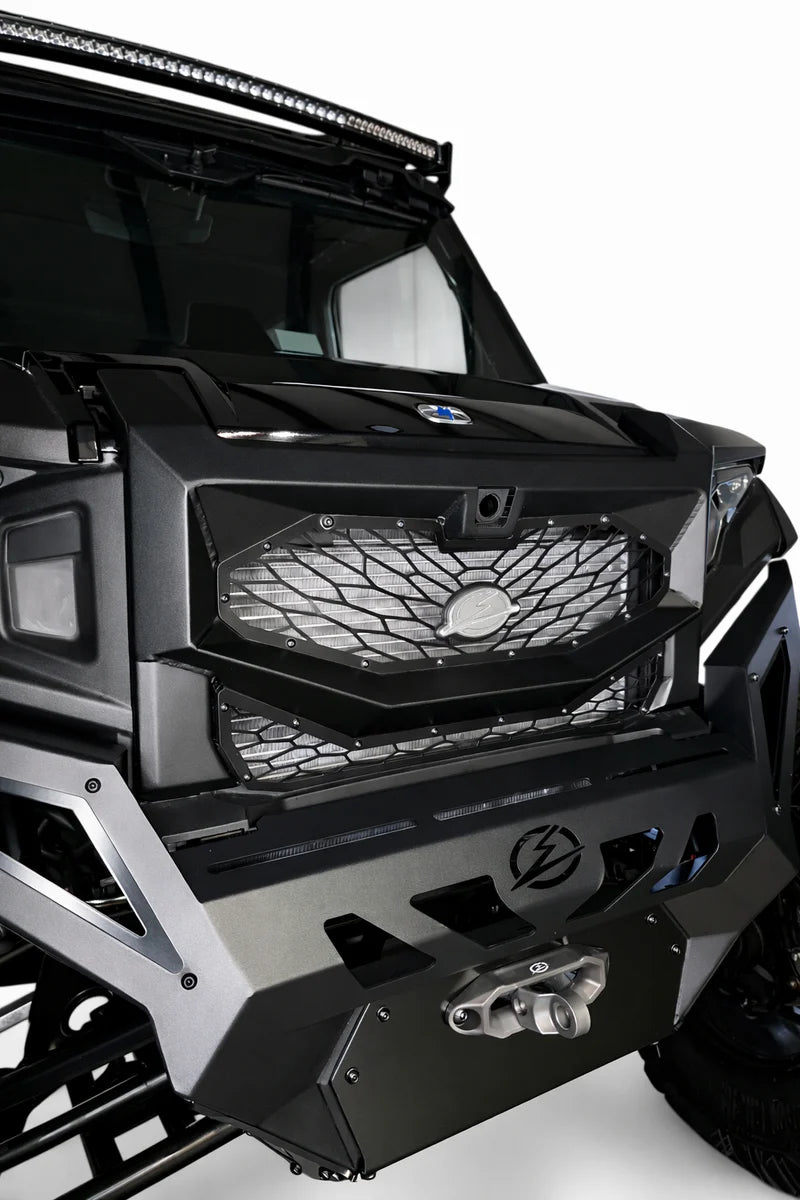 2024+ POLARIS XPEDITION VOLT GRILL