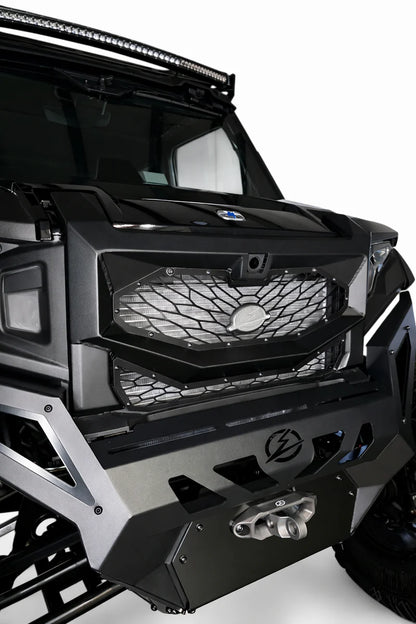 2024+ POLARIS XPEDITION VOLT GRILL