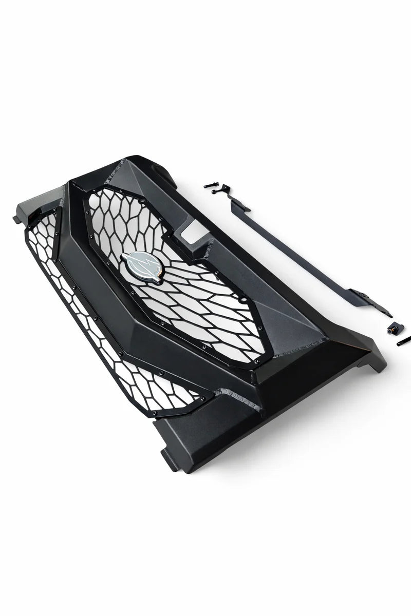 2024+ POLARIS XPEDITION VOLT GRILL