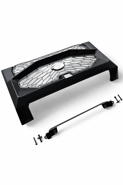 2024+ POLARIS XPEDITION VOLT GRILL