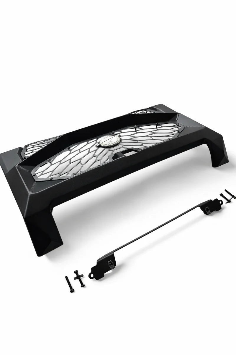 2024+ POLARIS XPEDITION VOLT GRILL