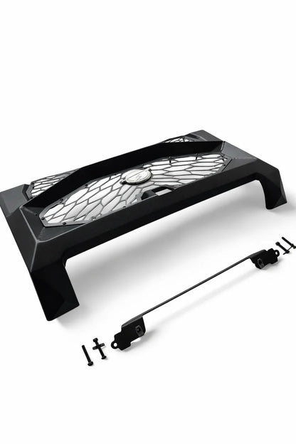 2024+ POLARIS XPEDITION VOLT GRILL