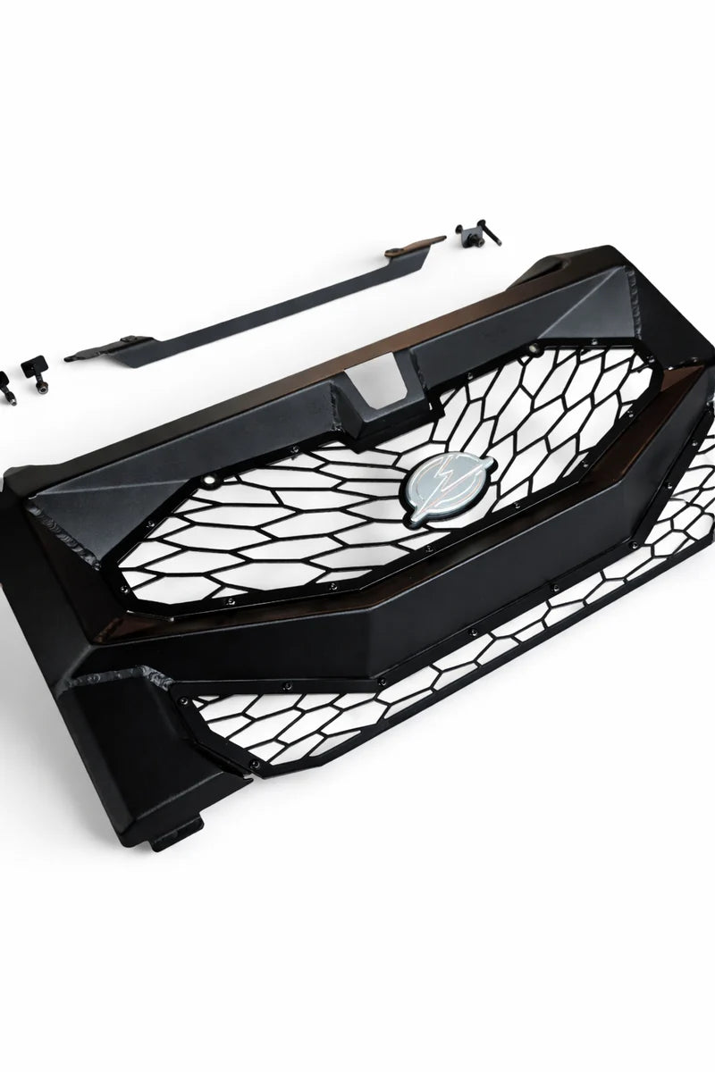 2024+ POLARIS XPEDITION VOLT GRILL