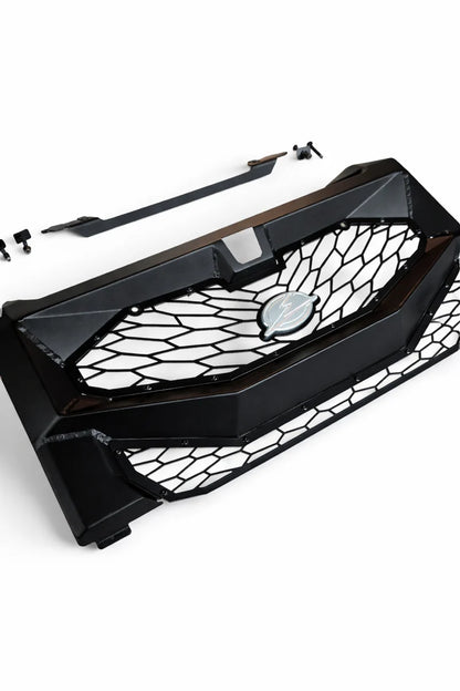 2024+ POLARIS XPEDITION VOLT GRILL