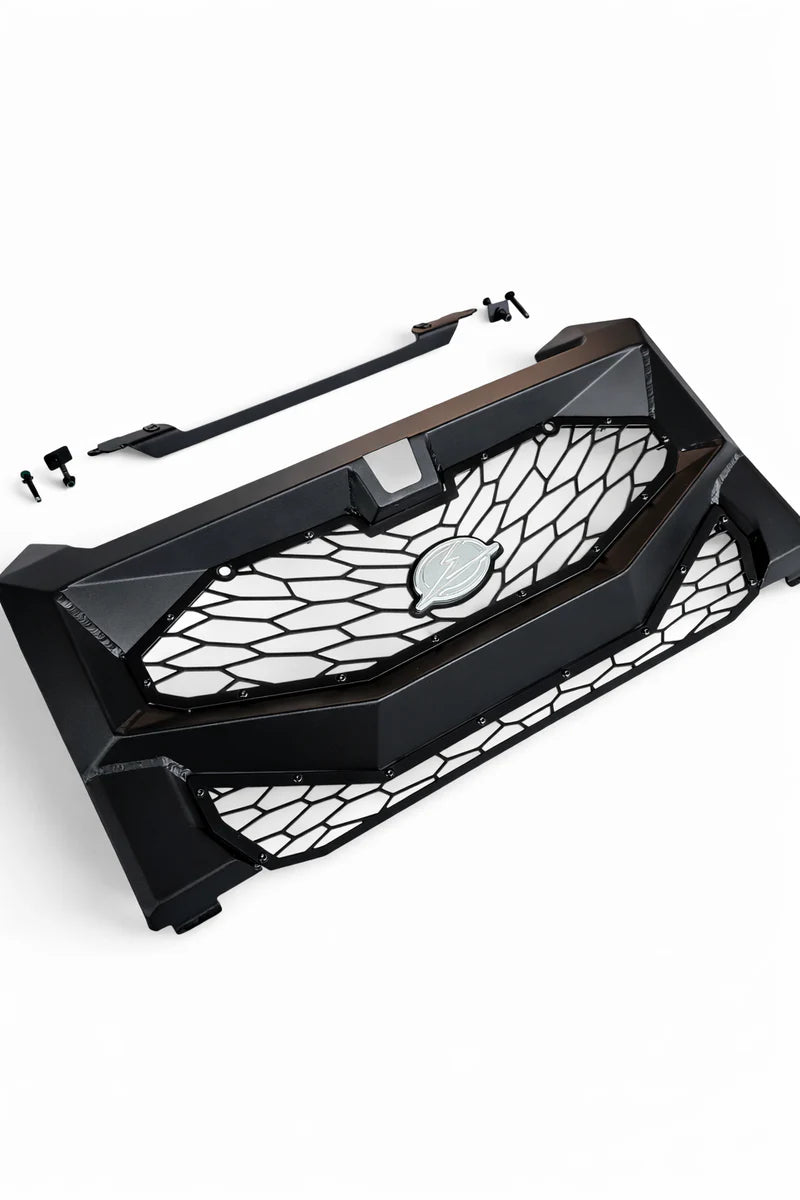 2024+ POLARIS XPEDITION VOLT GRILL