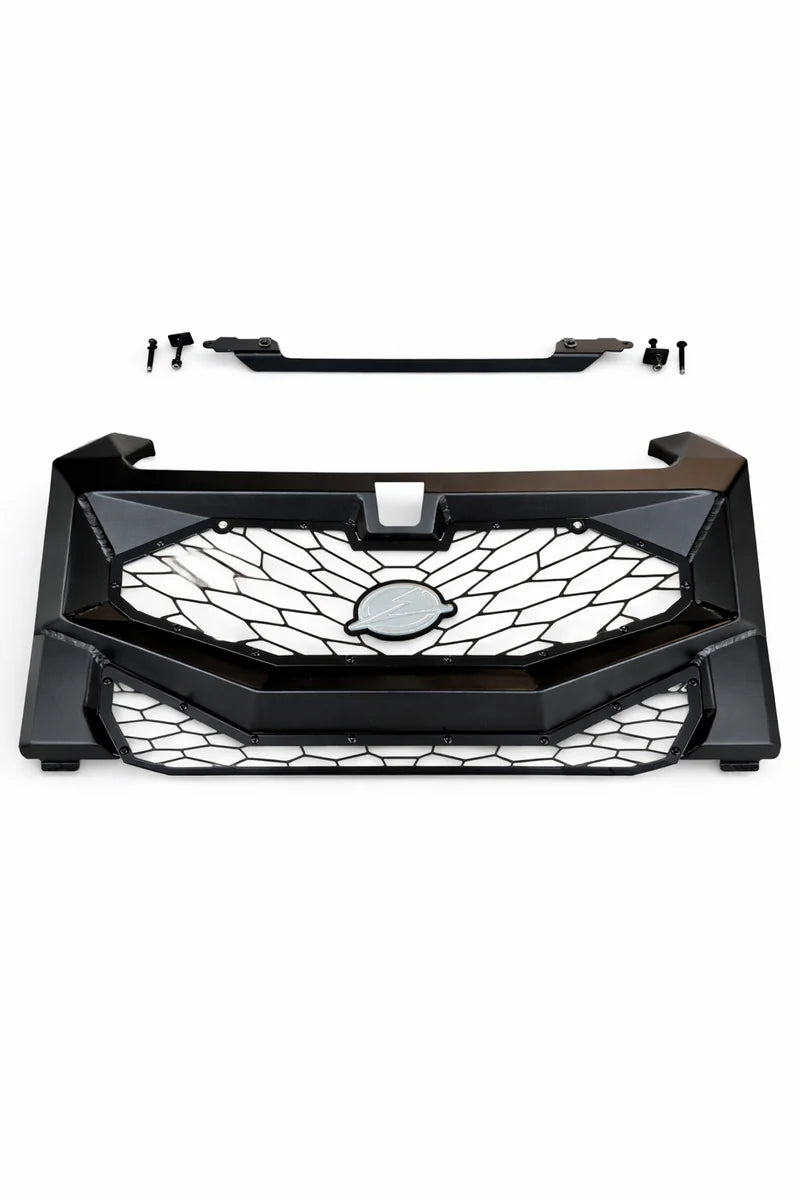 2024+ POLARIS XPEDITION VOLT GRILL