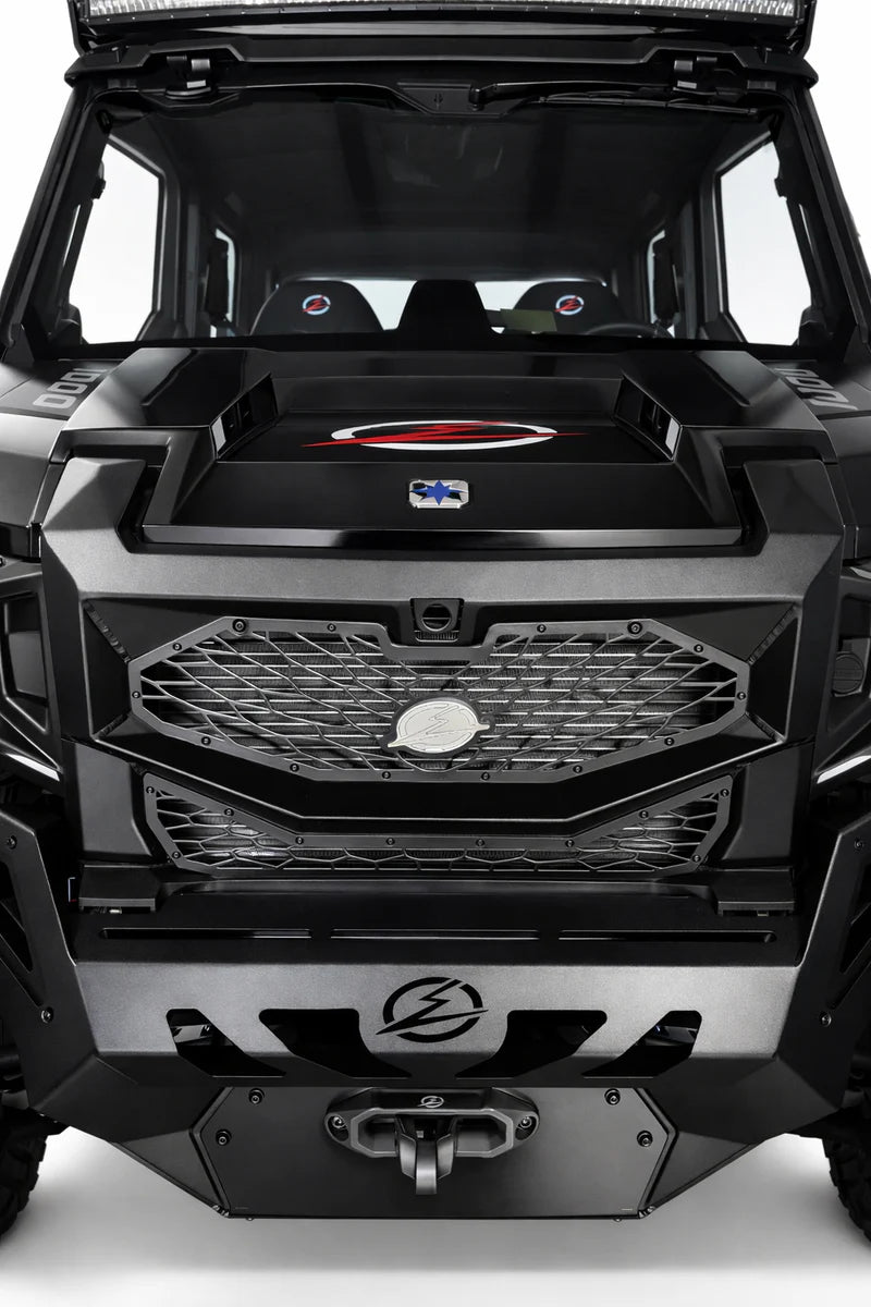 2024+ POLARIS XPEDITION VOLT GRILL