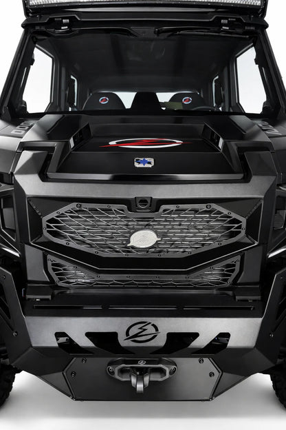 2024+ POLARIS XPEDITION VOLT GRILL