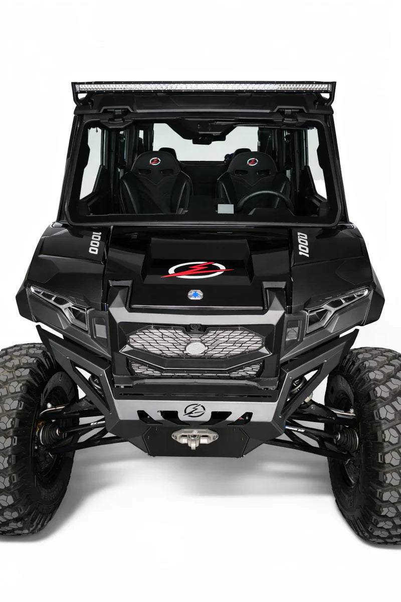 2024+ POLARIS XPEDITION VOLT GRILL