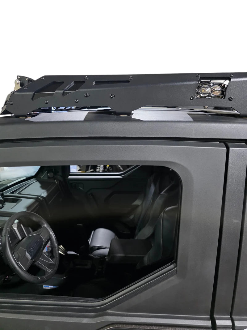 Elektric Offroad 2024+ Polaris Xpedition ADV5 4-Seat Roof Rack