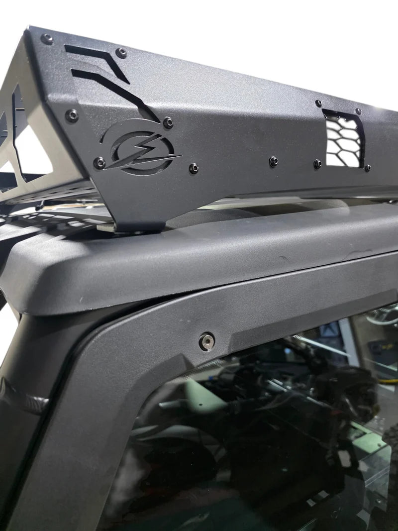 Elektric Offroad 2024+ Polaris Xpedition XP5 4-Seat Roof Rack