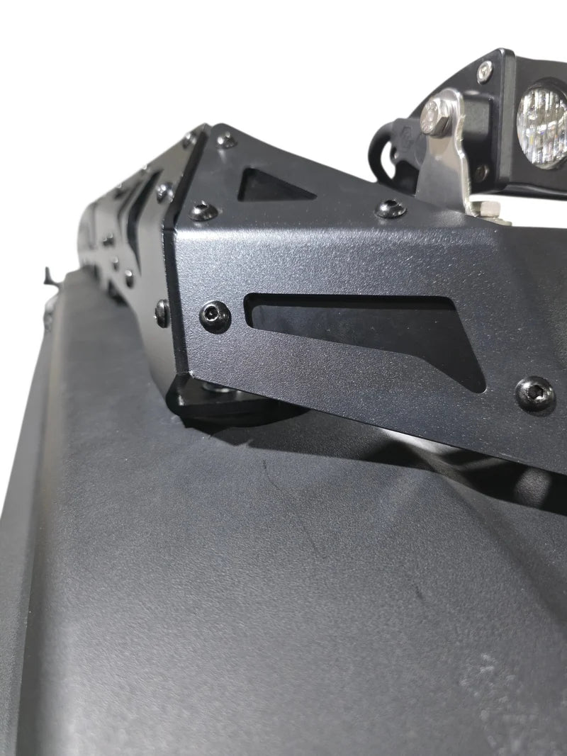 Elektric Offroad 2024+ Polaris Xpedition XP5 4-Seat Roof Rack