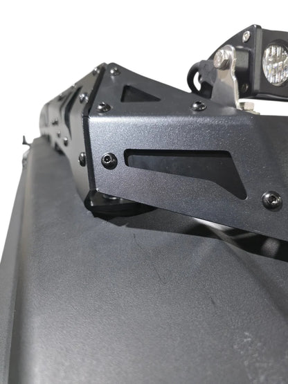 Elektric Offroad 2024+ Polaris Xpedition XP5 4-Seat Roof Rack