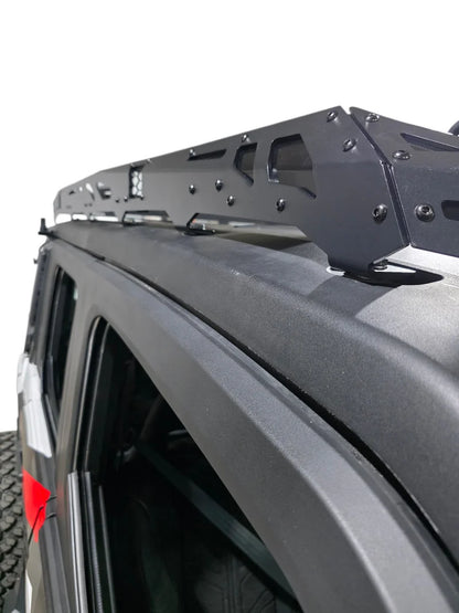 Elektric Offroad 2024+ Polaris Xpedition XP5 4-Seat Roof Rack