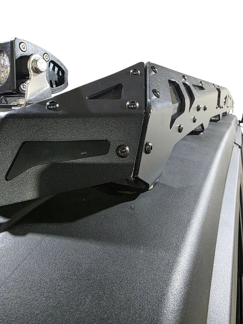 Elektric Offroad 2024+ Polaris Xpedition XP5 4-Seat Roof Rack