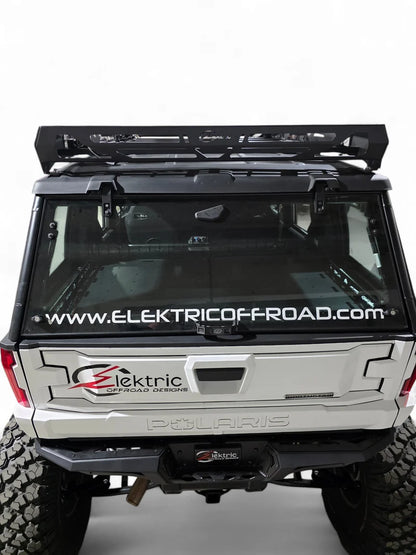 Elektric Offroad 2024+ Polaris Xpedition XP5 4-Seat Roof Rack
