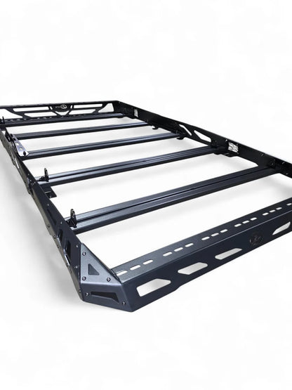 Elektric Offroad 2024+ Polaris Xpedition XP5 4-Seat Roof Rack
